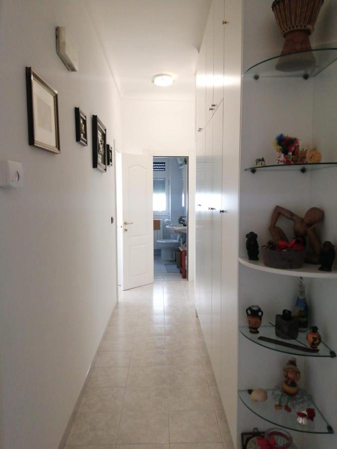 La Casa Nel Vico Apartment Locorotondo Exterior photo